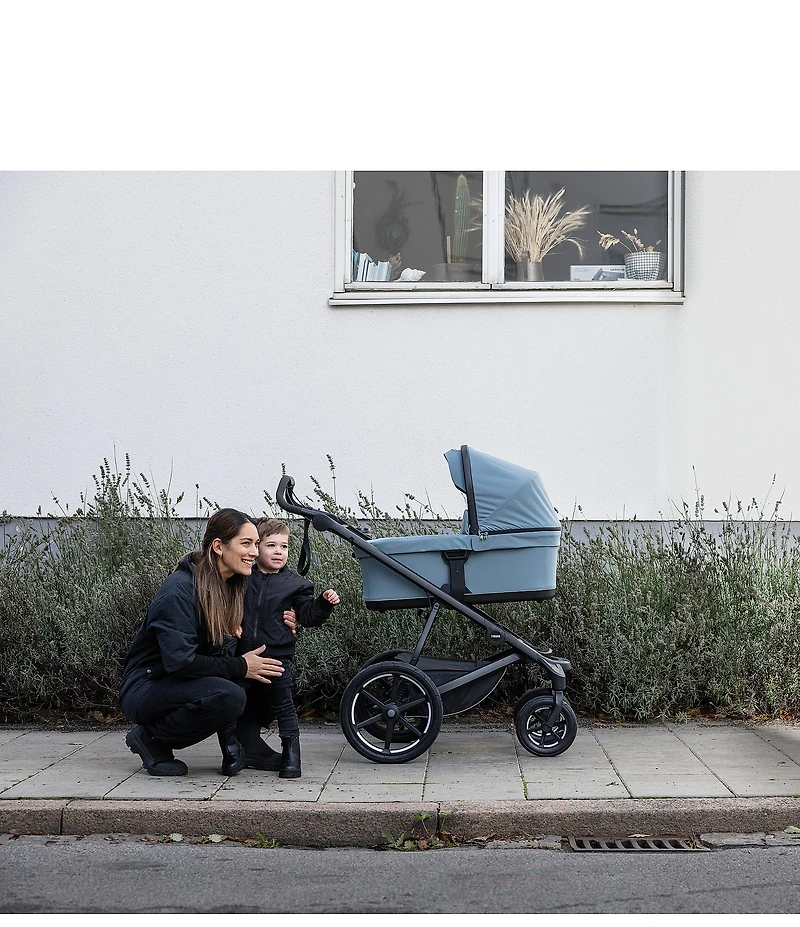 Thule Bassinet For Urban Glide Stroller