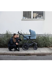 Thule Bassinet For Urban Glide Stroller