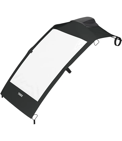 Thule Chariot Air Purifier Cover for Double Bike Trailer