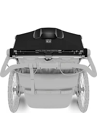 Thule Chariot Air Purifier Cover for Double Bike Trailer