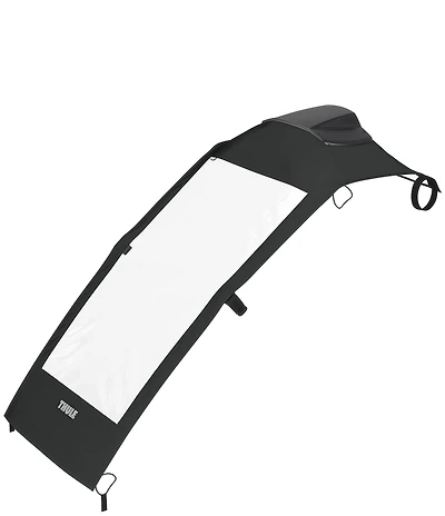 Thule Chariot Air Purifier Cover for Single Bike Trailer