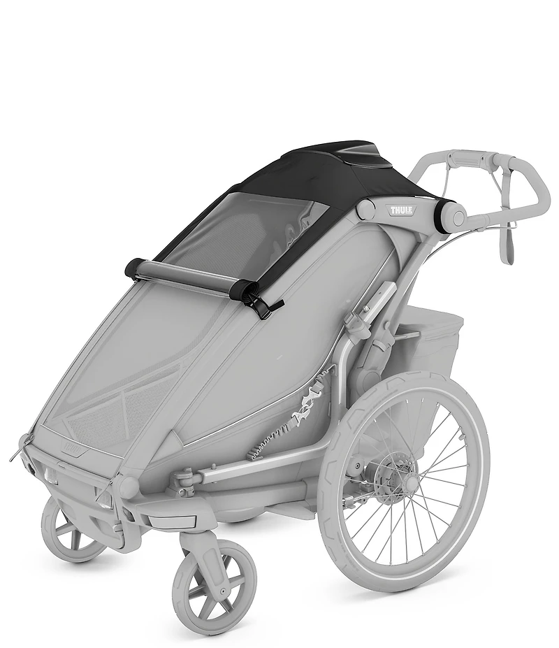 Thule Chariot Air Purifier Cover for Single Bike Trailer