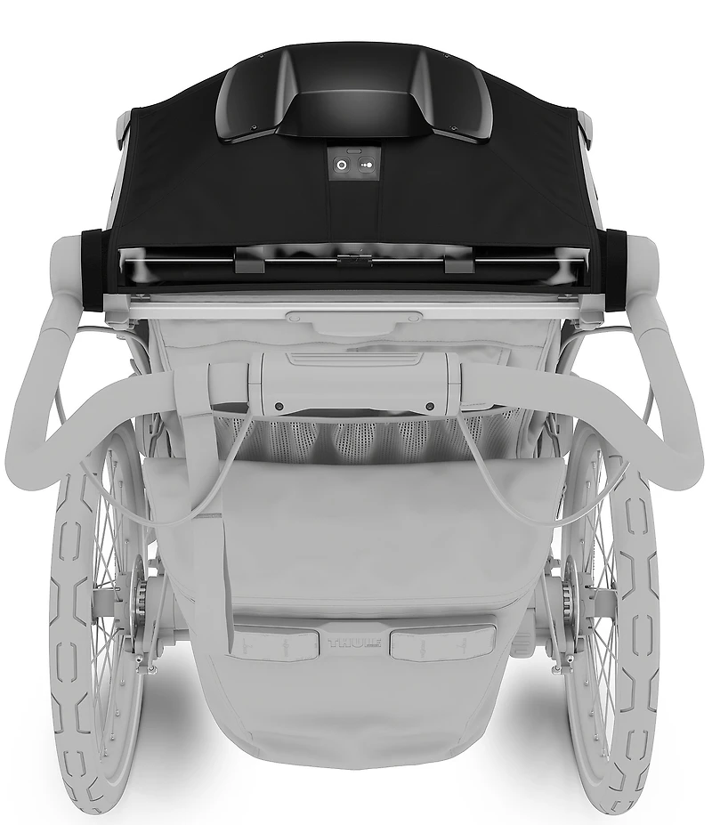 Thule Chariot Air Purifier Cover for Single Bike Trailer