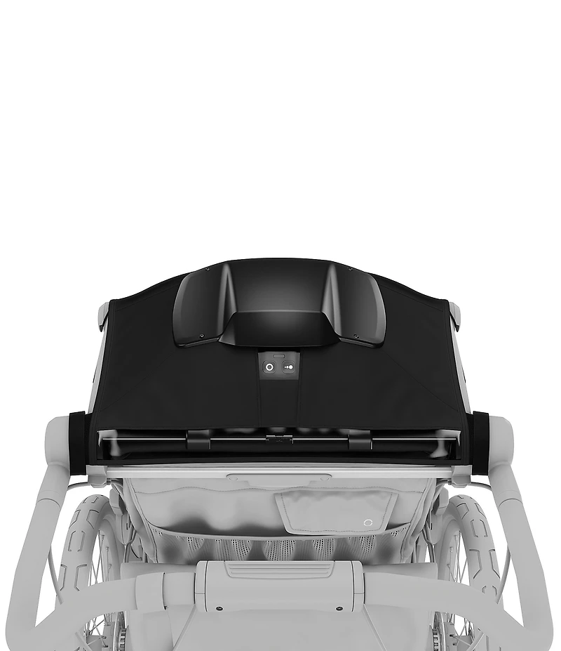 Thule Chariot Air Purifier Cover for Single Bike Trailer