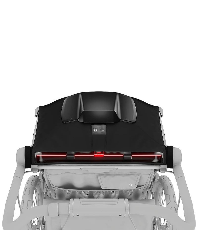 Thule Chariot Air Purifier Cover for Single Bike Trailer