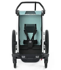 Thule Chariot Cross Multisport Cycle Trailer and Stroller