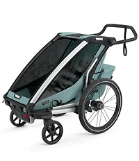 Thule Chariot Cross Multisport Cycle Trailer and Stroller