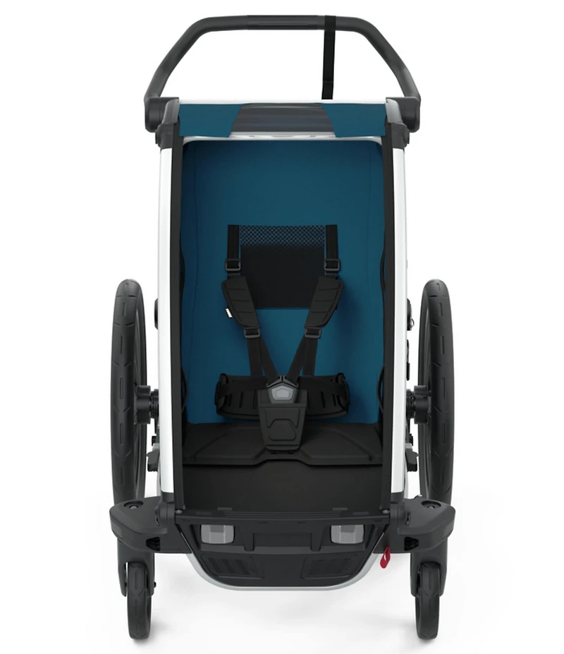 Thule Chariot Cross Multisport Cycle Trailer and Stroller
