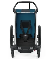 Thule Chariot Cross Multisport Cycle Trailer and Stroller