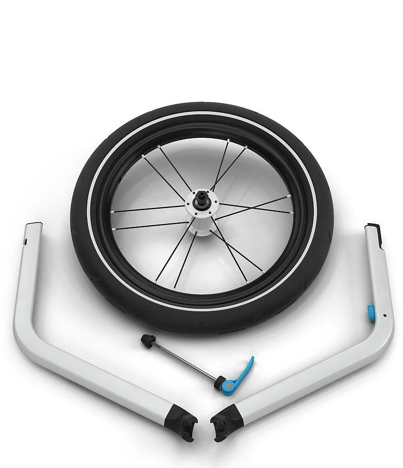 Thule Chariot All-Terrain Jogging Kit