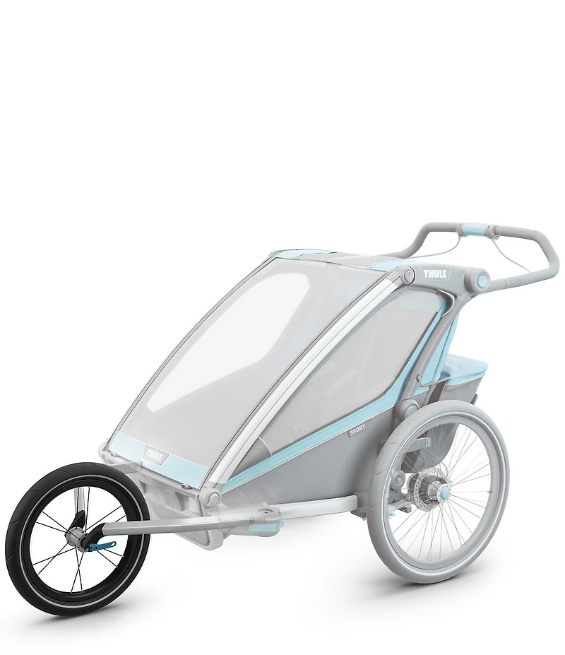 Thule Chariot All-Terrain Jogging Kit