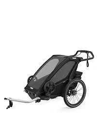 Thule Chariot Sport Single Bike Trailer & Stroller