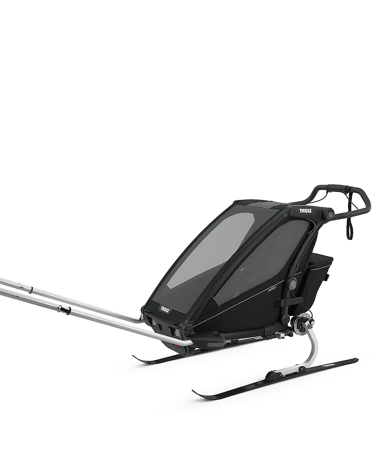Thule Chariot Sport Single Bike Trailer & Stroller