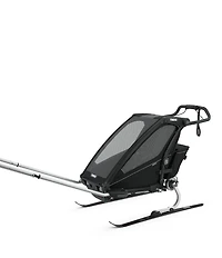 Thule Chariot Sport Single Bike Trailer & Stroller