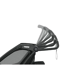 Thule Chariot Sport Single Bike Trailer & Stroller