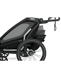 Thule Chariot Sport Single Bike Trailer & Stroller