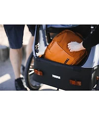 Thule Courier Double Bike Trailer