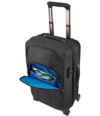 Thule Crossover 2 Expandable 20#double; Carry-On Spinner