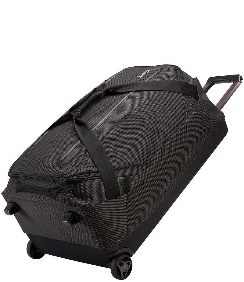 Thule Crossover 2 Wheeled Duffel Bag - Black