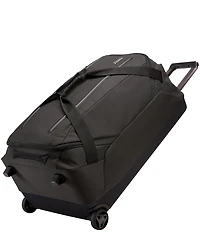 Thule Crossover 2 Wheeled Duffel Bag - Black