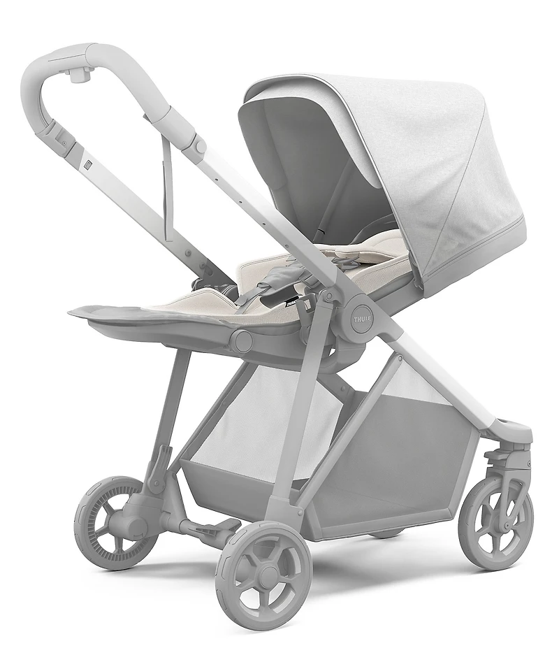 Thule Newborn Inlay Soft Stoller Accessory