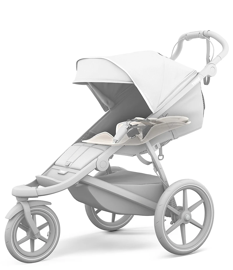 Thule Newborn Inlay Soft Stoller Accessory