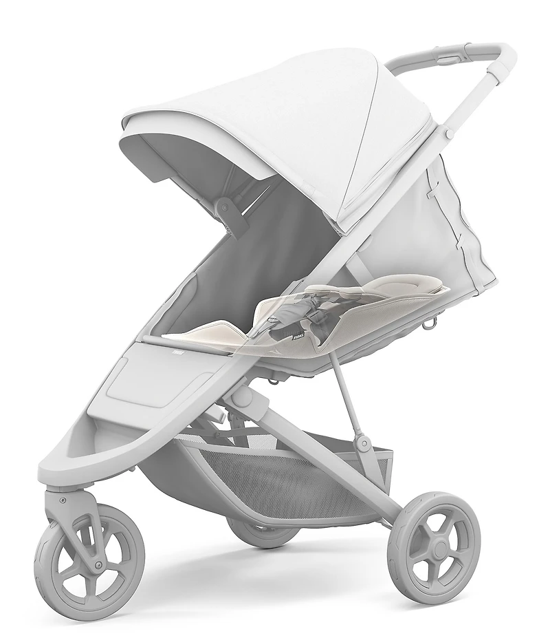 Thule Newborn Inlay Soft Stoller Accessory