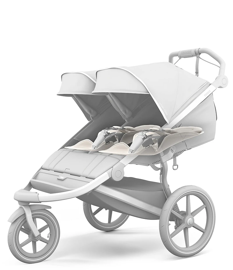 Thule Newborn Inlay Soft Stoller Accessory