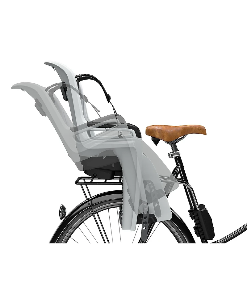 Thule RideAlong 2 Tiltable Child Bike Seat