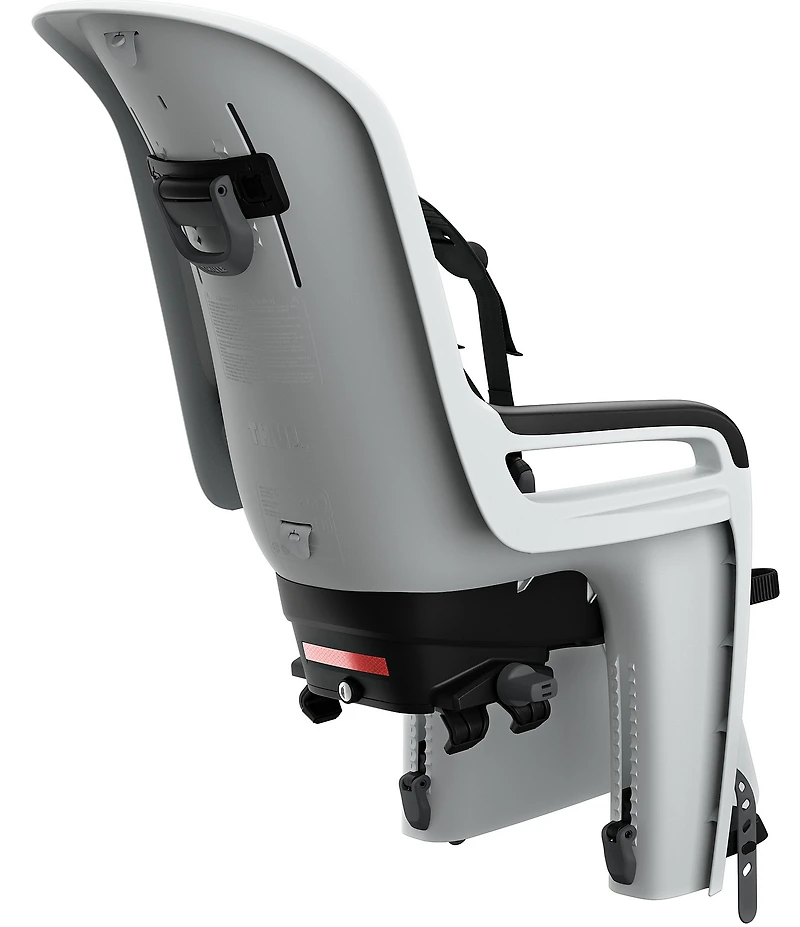 Thule RideAlong 2 Rack Mount Tiltable Bike Seat