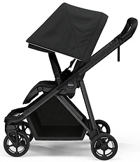 Thule Shine Lightweight Stroller & Cupholder Bundle