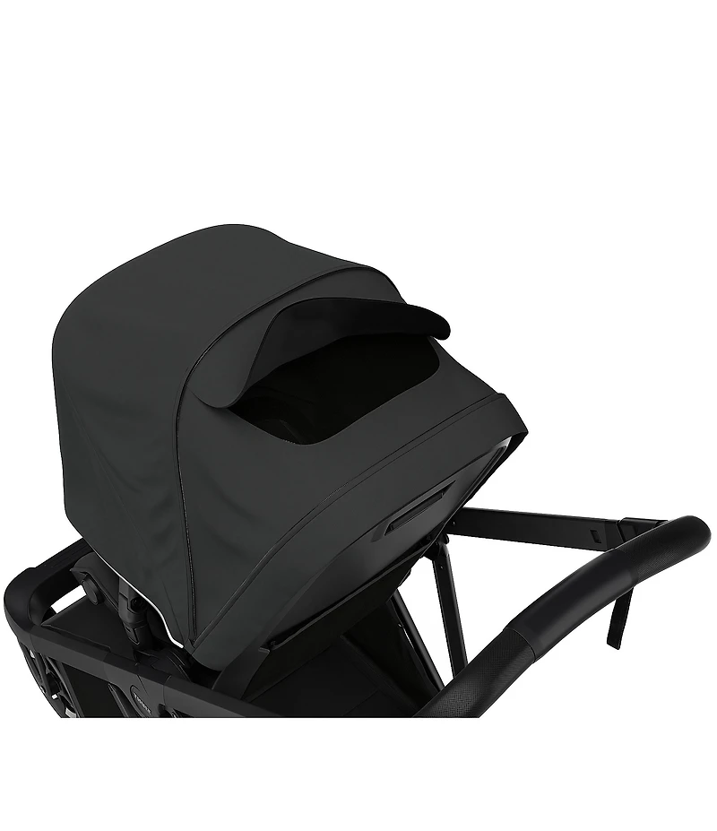 Thule Shine Lightweight Stroller & Cupholder Bundle