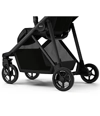 Thule Shine Lightweight Stroller & Cupholder Bundle