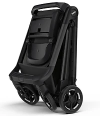 Thule Shine Lightweight Stroller & Cupholder Bundle