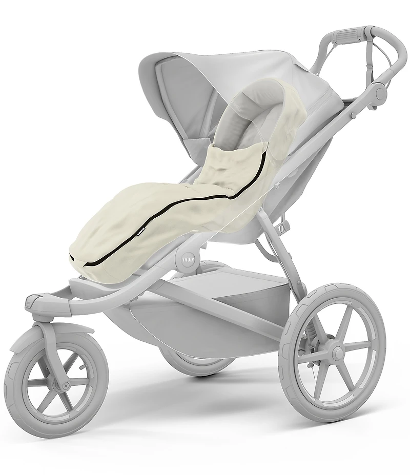 Thule Stroller Footmuff