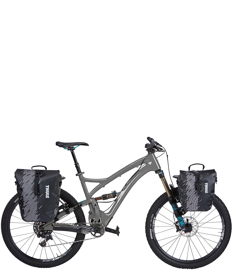 Thule Tour Rack