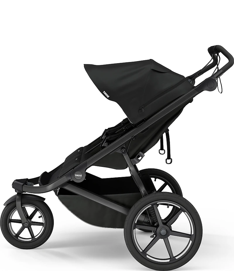 Thule Urban Glide 3 All-Terrain Jogging Stroller