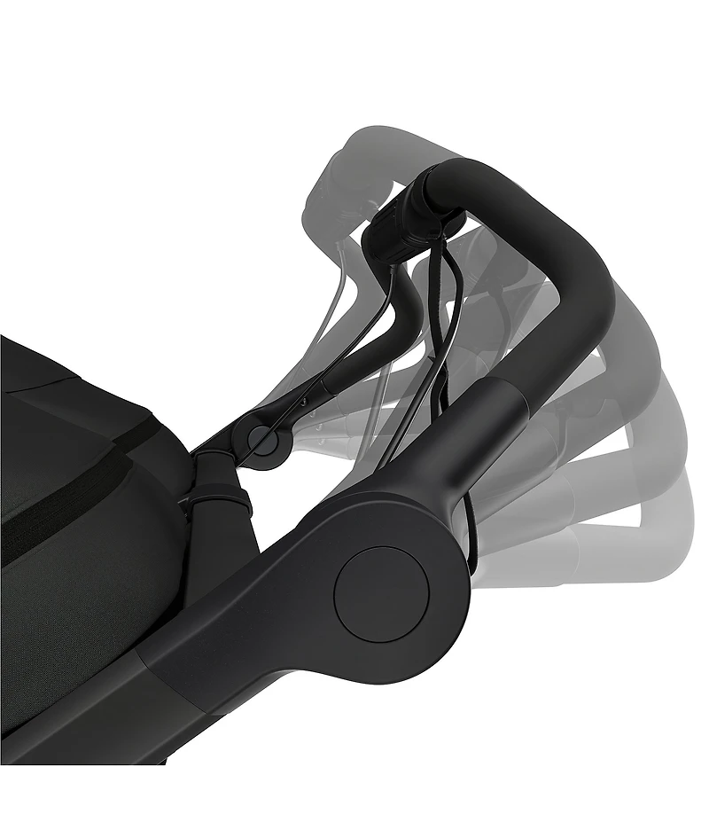 Thule Urban Glide 3 All-Terrain Jogging Stroller