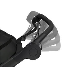 Thule Urban Glide 3 All-Terrain Jogging Stroller