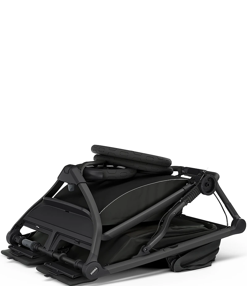 Thule Urban Glide 3 All-Terrain Jogging Stroller