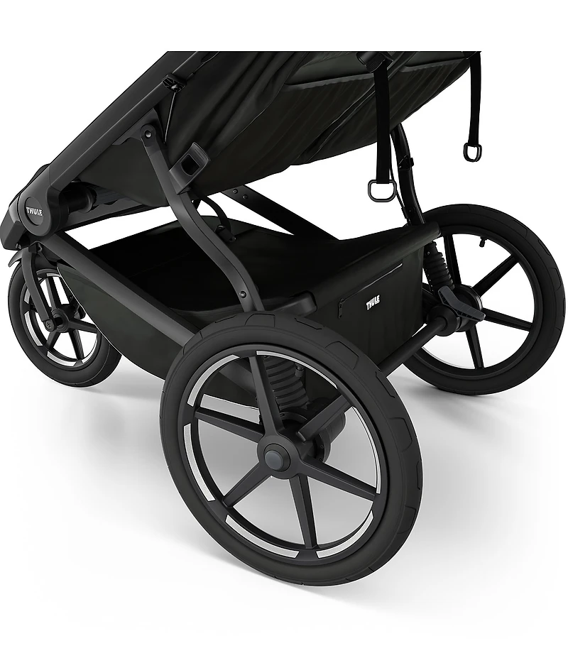 Thule Urban Glide 3 All-Terrain Jogging Stroller
