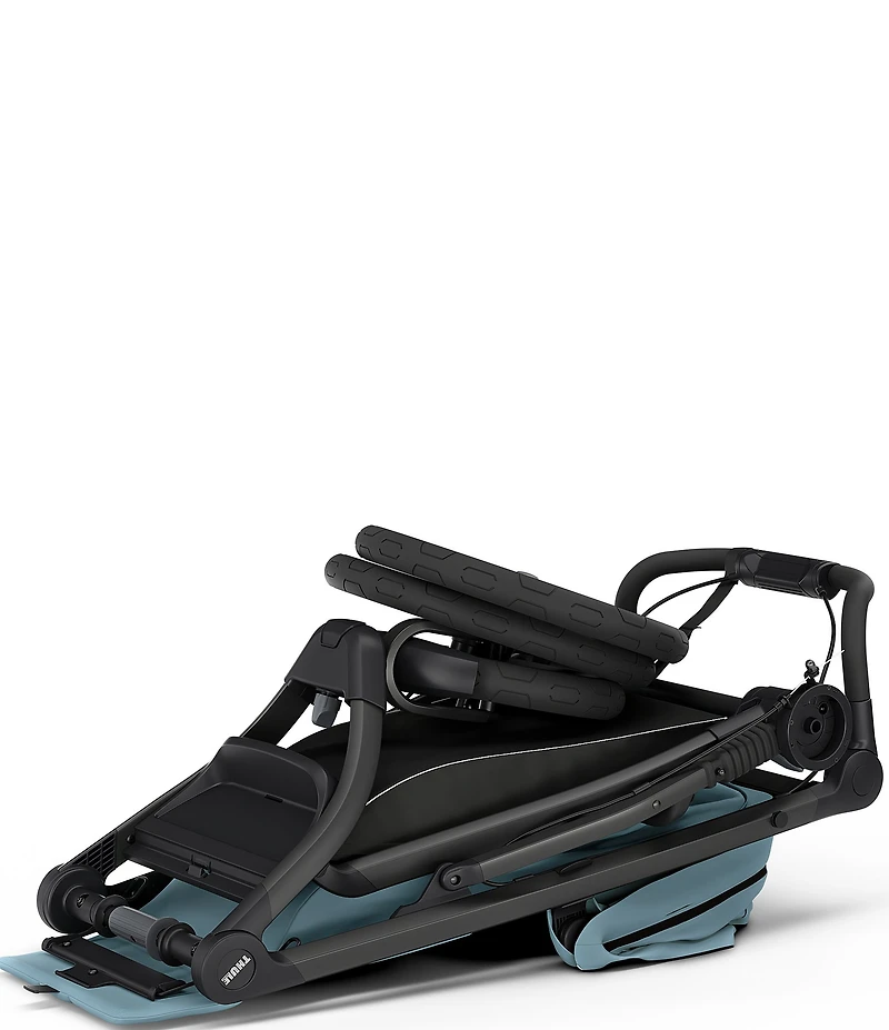 Thule Urban Glide 3 All-Terrain Jogging Stroller