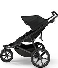 Thule Urban Glide 3 Double All-Terrain Jogging Stroller