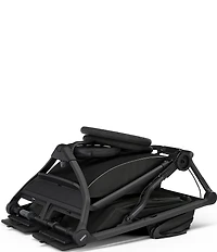 Thule Urban Glide 3 Double All-Terrain Jogging Stroller