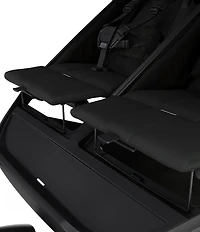 Thule Urban Glide 3 Double All-Terrain Jogging Stroller