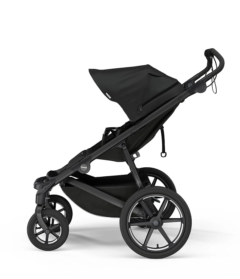 Thule Urban Glide 4-Wheel Stroller
