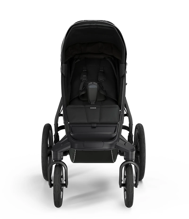 Thule Urban Glide 4-Wheel Stroller