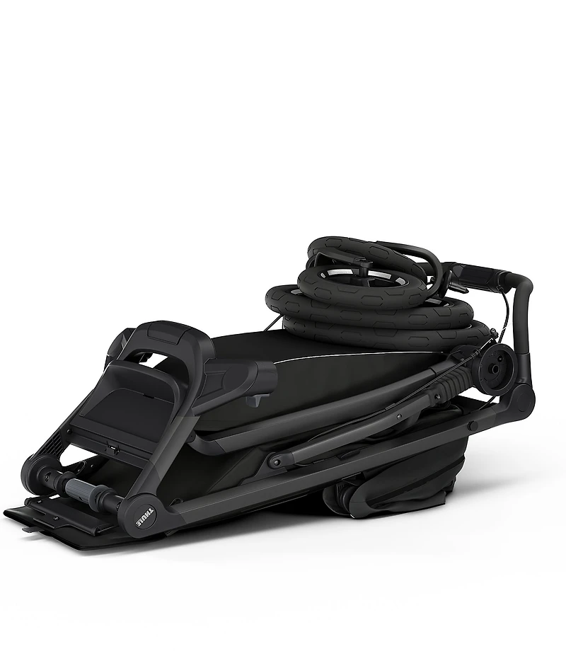 Thule Urban Glide 4-Wheel Stroller