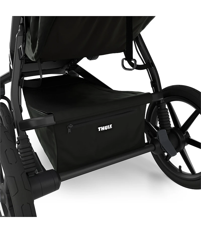 Thule Urban Glide 4-Wheel Stroller