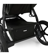 Thule Urban Glide 4-Wheel Stroller